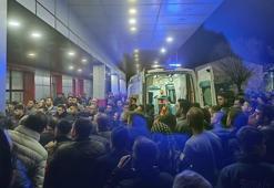 Gaziantep'te taziye evinde tartışma çıktı! Pompalı tüfekle rastgele ateş açtı