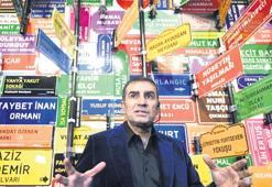 Her malzemenin hafızası var