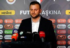 Fatih Kulaksız'dan Ahmed Kutucu ve Berke Özer cevabı! Beşiktaş'tan istedikleri ismi açıkladı