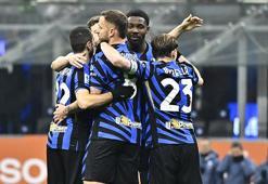 Inter, Empoli'yi 3 golle devirdi!