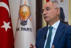 AK Parti Genel Başkanvekili Efkan Ala: AK Parti bir partiden daha fazlası