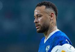 Neymar için Santos devrede! Kiralama teklifi yapıldı