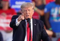 Donald Trump başkanlık mitinginde konuştu: Seçimi kazanmasak Gazze'de ateşkes sağlanmazdı