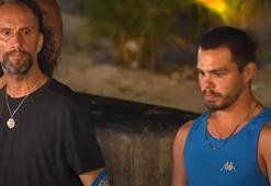 SURVİVOR KİM ELENDİ? Survivor All Star 2025 ödül oyununu hangi takım kazandı, düello oyunu sonrası adaya veda eden isim kim oldu? 19 0cak 2025 son bölüm