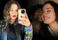 Aslı Bekiroğlu ve Furkan Rıza Demirel aşk yaşıyor! Nasıl tanıştıkları ortaya çıktı