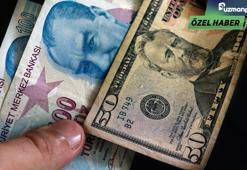 Faiz kararı öncesi dolar ve borsada yeni tahmin!