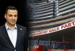 CHP Gençlik Kolları Genel Başkanı Cem Aydın'a soruşturma