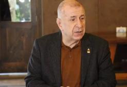 Zafer Partisi Genel Başkanı Ümit Özdağ hakkında soruşturma