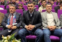 Burak Yılmaz'dan şık hareket! Teklifi kabul etmemiş