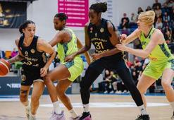 Fenerbahçe rekor galibiyet serisine 4 kupa sığdırdı