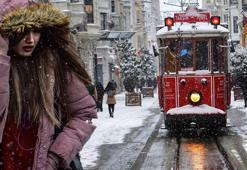 'İstanbul'a kar yağacak mı?' sorusuna Prof. Dr. Orhan Şen'den yanıt