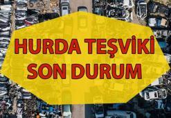 HURDA TEŞVİKİ SON DAKİKA HABERLERİ 📌 Hurda teşviki çıktı mı, ne zaman çıkacak? Hurda teşviki ile ÖTV'siz alınabilen araçlar hangileri?