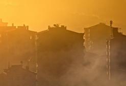 İran'da hava kirliliği yaklaşık 50 bin kişinin ölümüne neden oldu