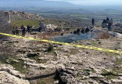 İki kuzen su dolu çukurda can verdi! 15 yıl sonra aileyi kahreden aynı acı