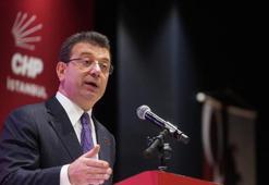 İBB Başkanı Ekrem İmamoğlu hakkında soruşturma