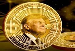 24 saatte 525 kişi milyoner oldu! 'TRUMP coin' piyasayı salladı