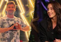 Survivor 2025'in ilk aşk iddiası! Adem Kılıçcı ve Senem sevgili mi?