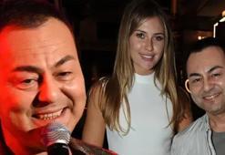 Serdar Ortaç'tan pişmanlık dolu sözler! 'Ben karımı öpmedim, boşadı'