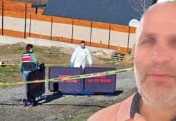 Arazi tartışmasında kardeşini öldürmüştü! Emekli polis tutuklandı