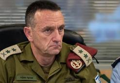 İsrail Genelkurmay Başkanı talimatı verdi: Hazır olun, saldırılar artacak