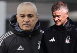 Rıza Çalımbay'dan Beşiktaş'a Solskjaer çıkışı! 'Bizlerden birini almaları gerekiyordu'