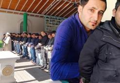 Taziye evi saldırganı yakalandı! Ölen 2 kişi defnedildi