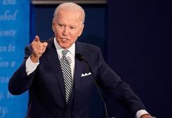 ABD Başkanı Biden, görevini Trump'a bırakmasına saatler kala af çıkardı