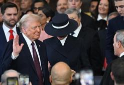 İkinci Trump dönemi başladı: ABD DSÖ'den çıktı, Trump'ın telefonunun arka planı