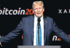 Bitcoin rekora koştu, Trump’ın coin’i coştu
