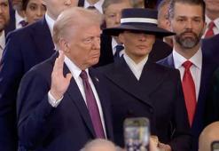 47. ABD Başkanı olan Trump'a dünya liderlerden tebrik