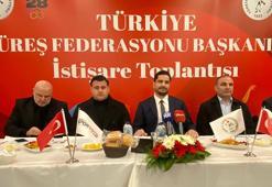 Taha Akgül: Türk güreşini yeniden canlandıracağız!