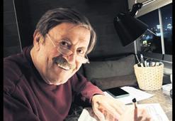 Yılların emeği notalarda saklı