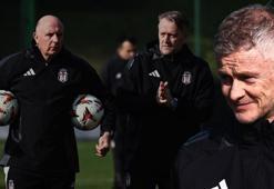 Ole Gunnar Solskjaer'den yardımcılarına talimat! 'Törene gelmeyin, işe başlayın'