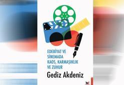 Kaos olmadan sanat olur mu?