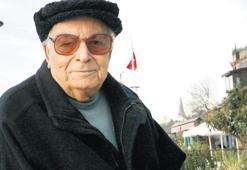 Yaşar Kemal’le umut yolculuğu