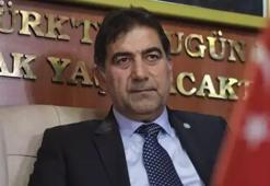 İyi Parti’de bir istifa daha