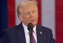 Trump'tan Kongre baskını kararnamesi! 1600 kişi için af çıkardı