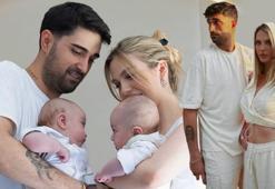 Yasemin Şefkatli'den 'Aşklar geldi' paylaşımı