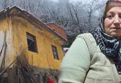 Kız kardeşlerin yaşam mücadelesi! Evliliği 6 yıl sürdü, baba evinde bir ömür geçirdi