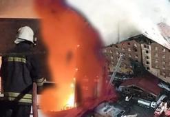 BOLU OTEL YANGINI SON DAKİKA: Bakan Yerlikaya'dan son dakika açıklaması! Bolu Kartalkaya Yangın faciası ölü ve yaralı sayısı