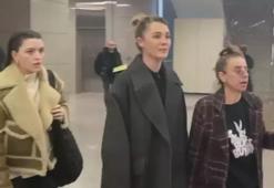 Ayşe Barım soruşturmasında yeni gelişme! Deniz Işın ifade verdi
