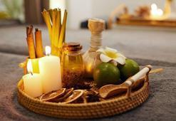 Eve giren herkesi hayran bırakan koku! Tek yaprağı yeterli, ruhu arındırıyormuş