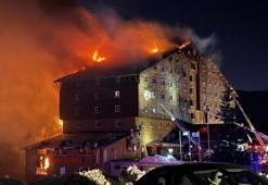 Bolu Kartalkaya’daki otel yangını faciasından kurtulan vatandaş anlattı! Göz göre göre felaket