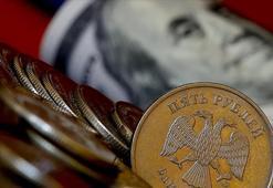 Rus rublesi değer kazanıyor