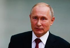 Putin: Çin, Rus enerji kaynaklarının en büyük tüketicisi
