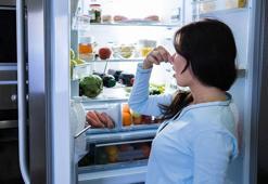 Elinize geleni buzdolabına tepmeyin! 5 dakikada temizleniyor, israfa son veriyor