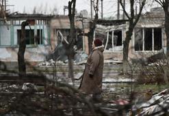 Rusya: Donetsk'te Volkovo yerleşim birimini ele geçirdik