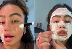 İçindeki protein cildin ilacı! Köpürene kadar çırpın, en pahalı kozmetiklere taş çıkartıyor