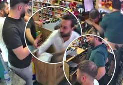 Tekel bayisi cinayetinde 4 sanık için ara karar