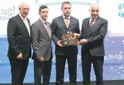 Üst üste 5’inci kez ihracat şampiyonu